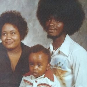 Meet your Posher, Lamarcus